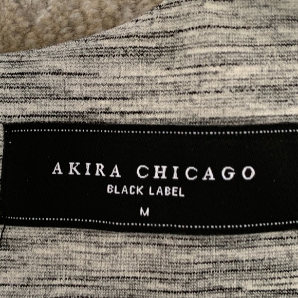 Akita Black Label Crop Top - Picture 3 of 3